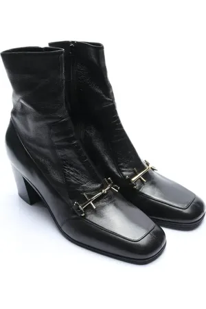 Saint Laurent Stiefeletten EUR 44