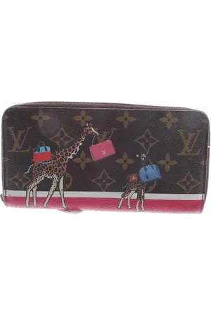 LOUIS VUITTON Zippy Geldbörse