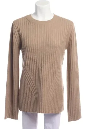 Closed Pullover XS Hellbraun