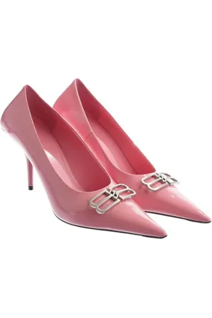 Balenciaga Pumps EUR 38,5 Hellrosa