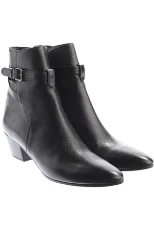 Saint Laurent Stiefeletten EUR 41,5