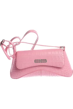 Balenciaga XX Flap Abendtasche