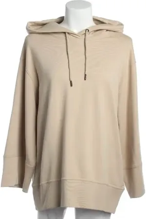 Dorothee Schumacher Hoodie 34 Hellbraun