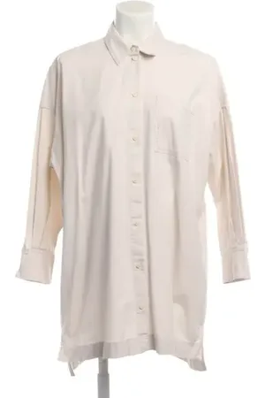 Drykorn Kleid 36 Beige