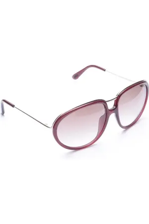 Tom Ford TF281 Sonnenbrille Bordeaux