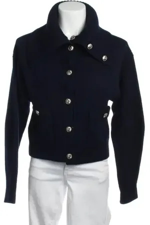 Maje Strickjacke 32