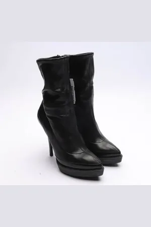 Gucci Stiefeletten EUR 37,5