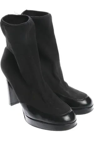 Dolce & Gabbana Stiefeletten EUR 38,5