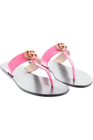 Gucci Marmont Sandalen EUR 39,5