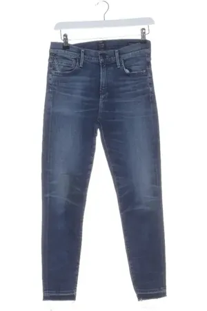 Citizens of Humanity Jeans Skinny W27 Navy