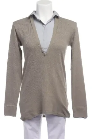 Brunello Cucinelli Longsleeve XL