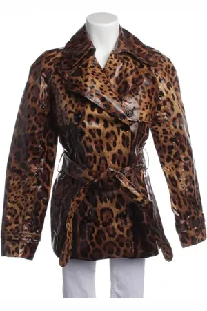 Dolce & Gabbana Übergangsmantel 38