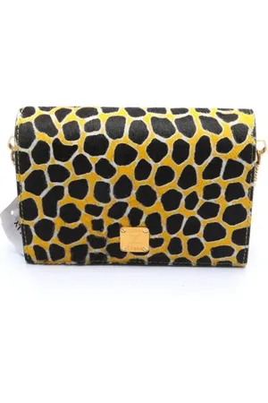 MCM Abendtasche