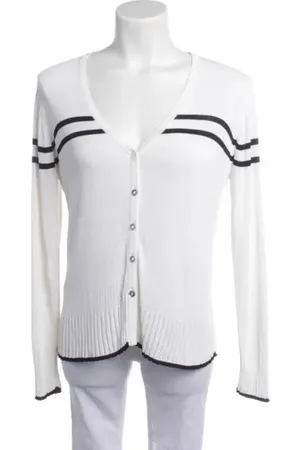 Escada Strickjacke 40
