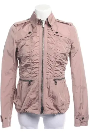 Burberry Übergangsjacke 34