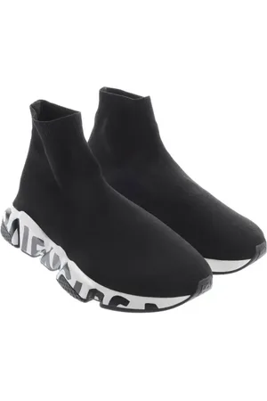 Balenciaga Speed Trainer High-Top Sneaker EUR 40