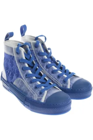 Dior B23 High-Top Sneaker EUR 37