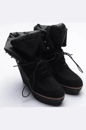 LOUIS VUITTON Stiefeletten EUR 39,5