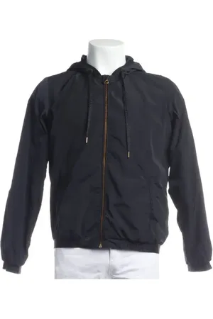 Closed Sommerjacke S Navy