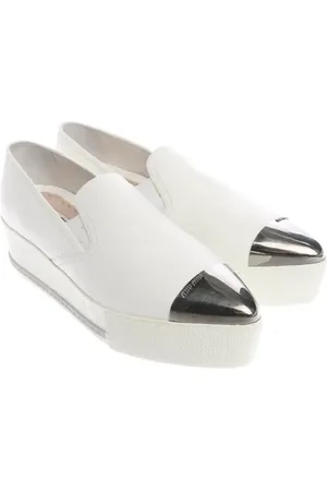Miu Miu Halbschuhe EUR 39,5