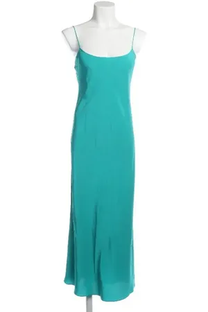 Ralph Lauren Cocktailkleid 32 Türkis