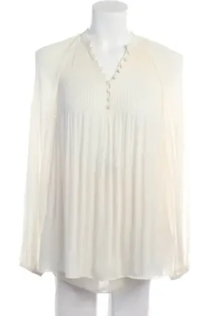 Ralph Lauren Bluse XS Beige