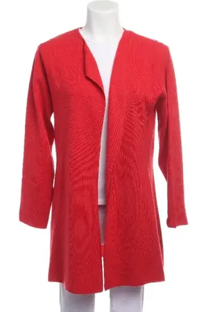 HERZENSANGELEGENHEIT Strickjacke 44