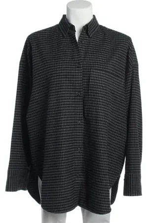 By Malene Birger Bluse 34 Navy