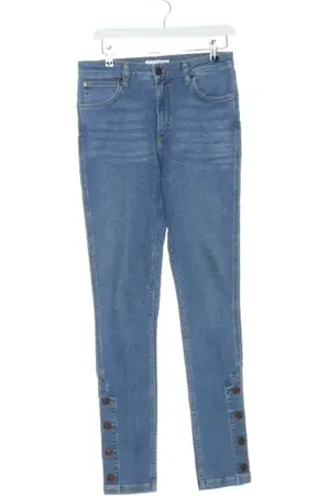 Sandro Jeans Straight Fit 38