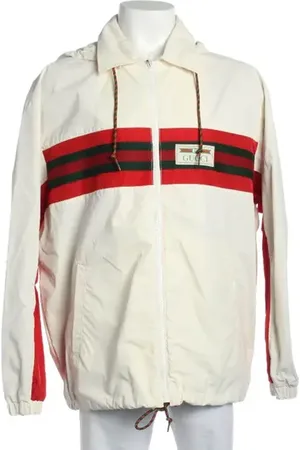 Gucci Sommerjacke 48