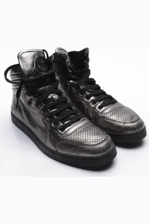 Gucci High-Top Sneaker EUR 44,5