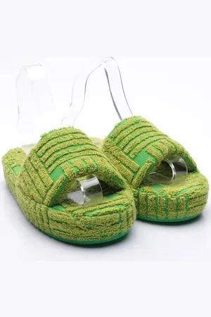 Bottega Veneta Slides EUR 35