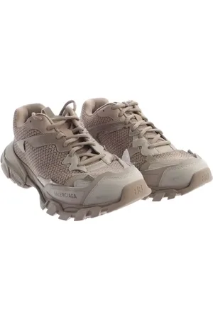 Balenciaga Track Sneaker EUR 42 Hellbraun