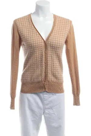 BRUNO MANETTI Strickjacke 44