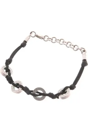 Bvlgari Armband Silber