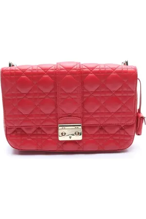 Dior Miss Promenade Schultertasche