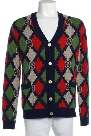 Gucci Strickjacke XS