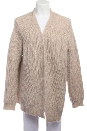 Drykorn Strickjacke L Hellbraun