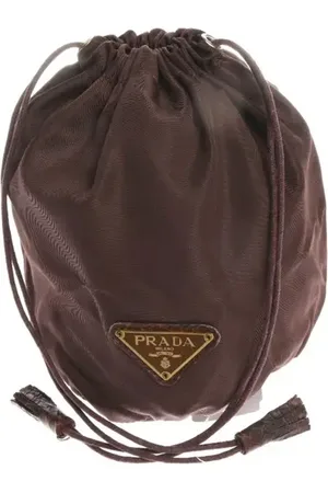 Prada Nylon Kosmetiktasche