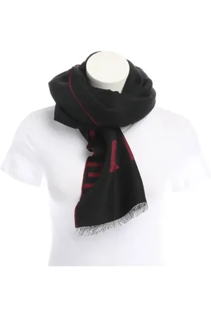 Givenchy Schal Bordeaux