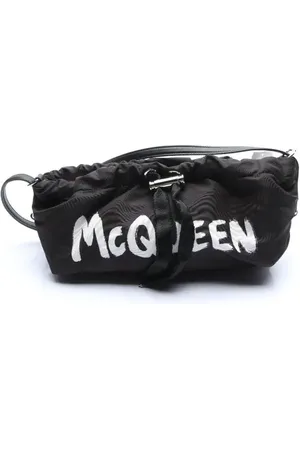 Alexander McQueen Schultertasche