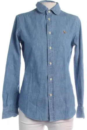 Ralph Lauren Bluse 32