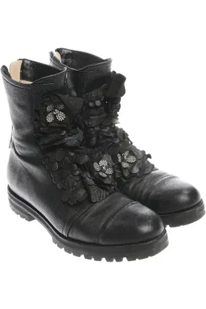 Jimmy Choo Stiefeletten EUR 37,5