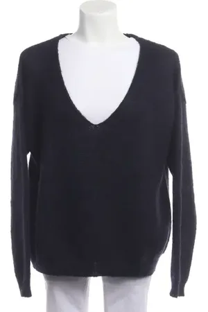 Closed Pullover S Navy