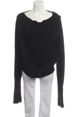 ANTONIA ZANDER Kaschmirpullover M