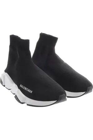 Balenciaga Speed Trainer High-Top Sneaker EUR 36