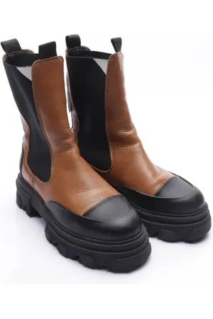Ganni Chelsea Boots EUR 38