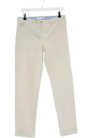 Fabiana Filippi Hose S Beige