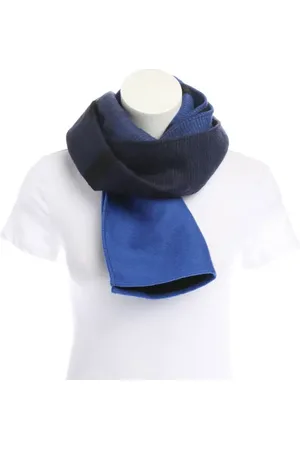 Givenchy Schal Navy
