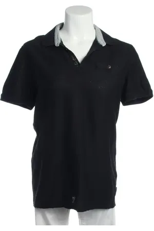 Ted Baker Poloshirt 38 Navy